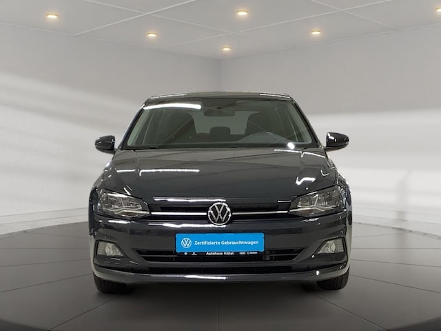 Volkswagen Polo Comfortline