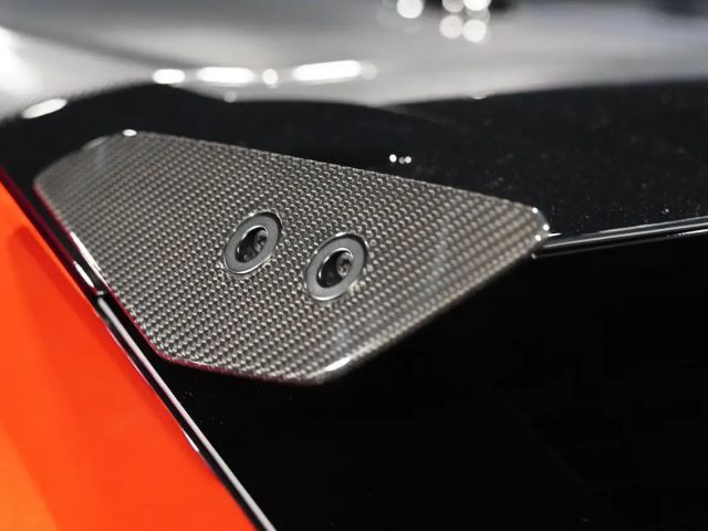 Lamborghini Urus Performante