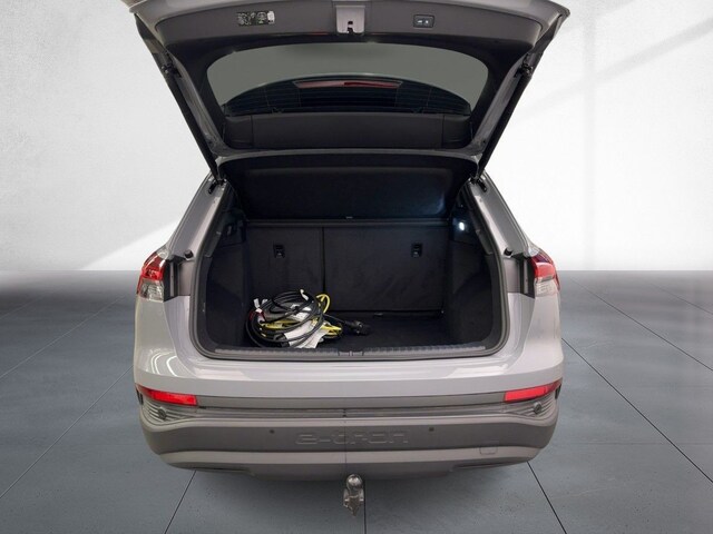 Audi Q4 e-tron SUV 45 e-tron Audi Q4 e-tron