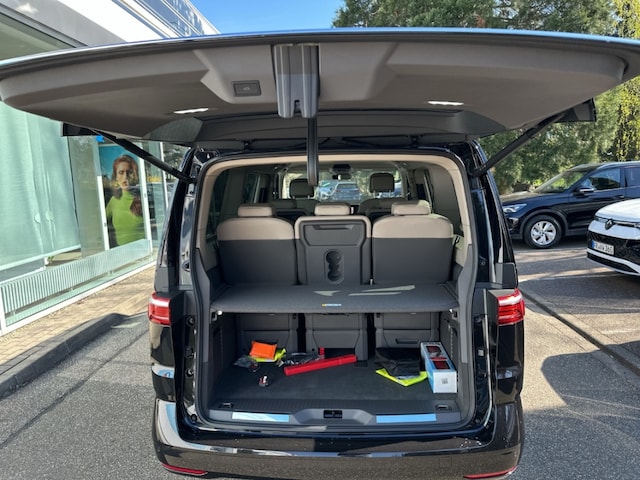 Volkswagen Multivan 2.0 TDI Lang
