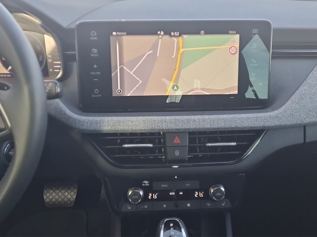 Skoda Kamiq 1.5 TSI ACT Selection