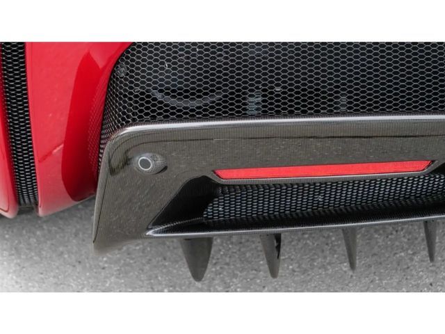 Ferrari SF90 Stradale