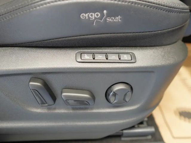 Skoda Kodiaq 2.0 TDI