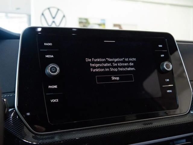 Volkswagen T-Cross DSG R-Line Style