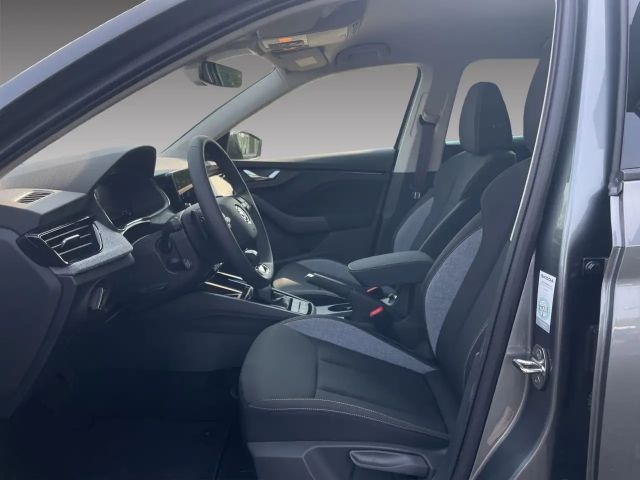 Skoda Scala 1.0 TSI Drive