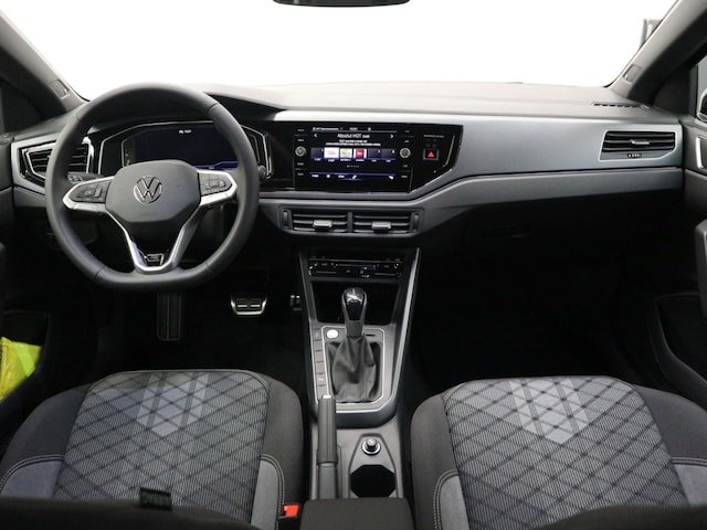 Volkswagen Taigo 1.0 TSI R-Line Style