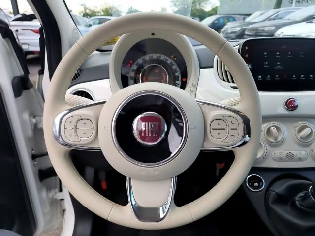 Fiat 500 1.0 GSE MY23 Klima *CarPlay *Radio