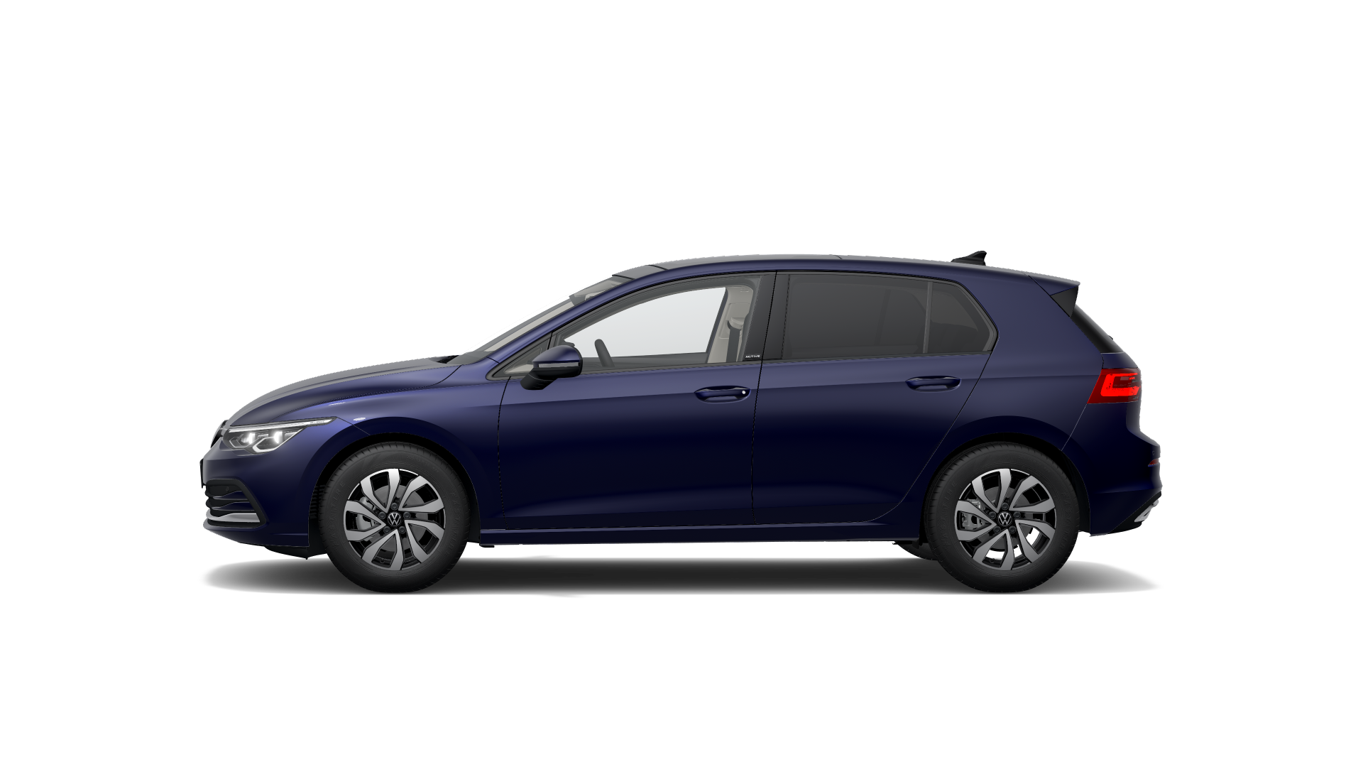 Volkswagen Golf 1.0 TSI DSG Golf VIII