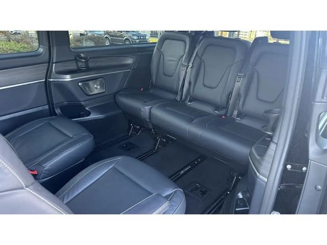 Mercedes-Benz V 300 4MATIC Extralang