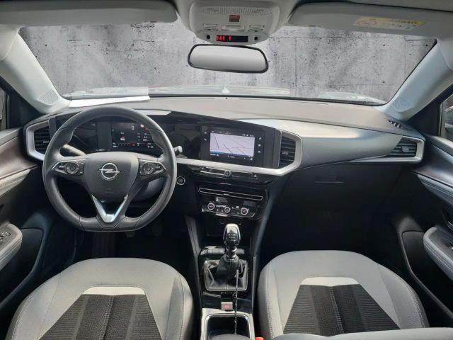 Opel Mokka Sondermodell "Business Elegance" aus 1Hand