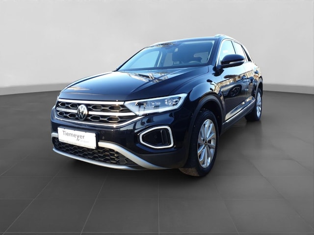 Volkswagen T-Roc 1.5 TSI Style