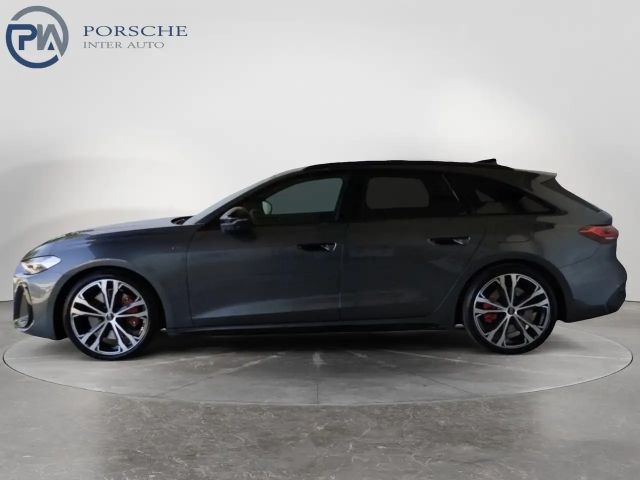 Audi A5 Hybride Quattro