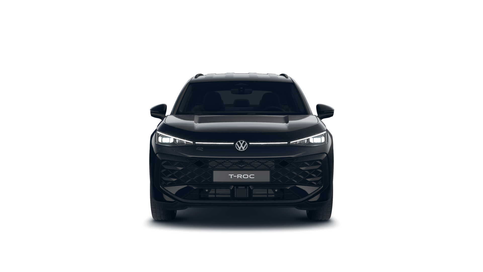 Volkswagen T-Roc 1.5 eTSI DSG R-Line