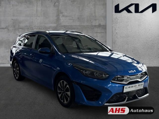 Kia Ceed PHEV Spirit SportWagon