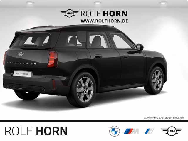 MINI Cooper C Countryman Classic