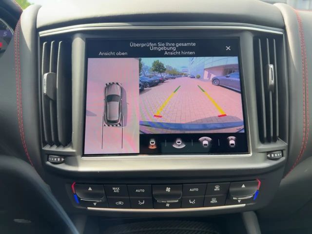 Maserati Levante Trofeo