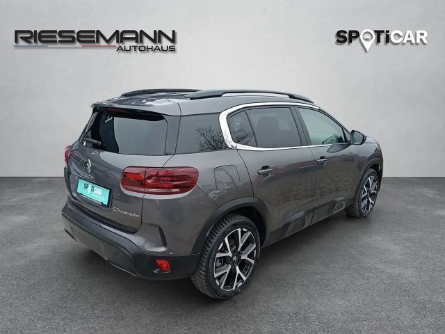 Citroën C5 Aircross BlueHDi Pack Shine