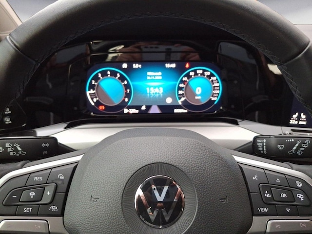 Volkswagen Golf 1.5 TSI Life