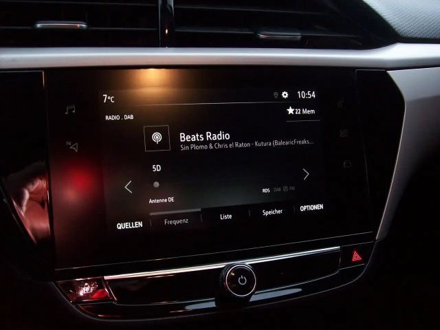 Opel Corsa 1.2 Turbo Edition