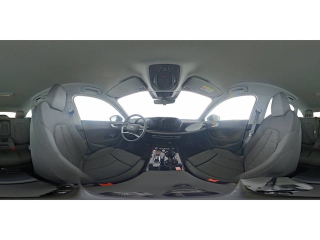 Audi A5 Avant S-Tronic