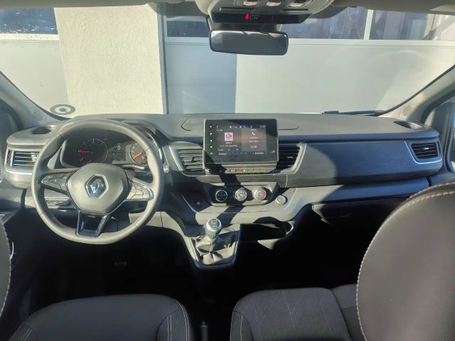 Renault Trafic L2H1 Life