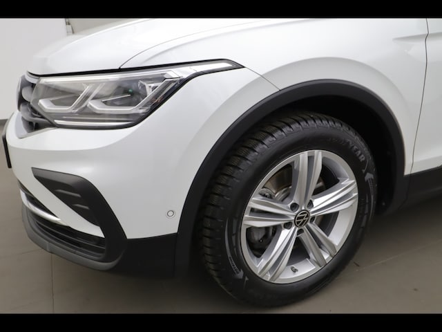 Volkswagen Tiguan 2.0 TDI 4Motion DSG Move