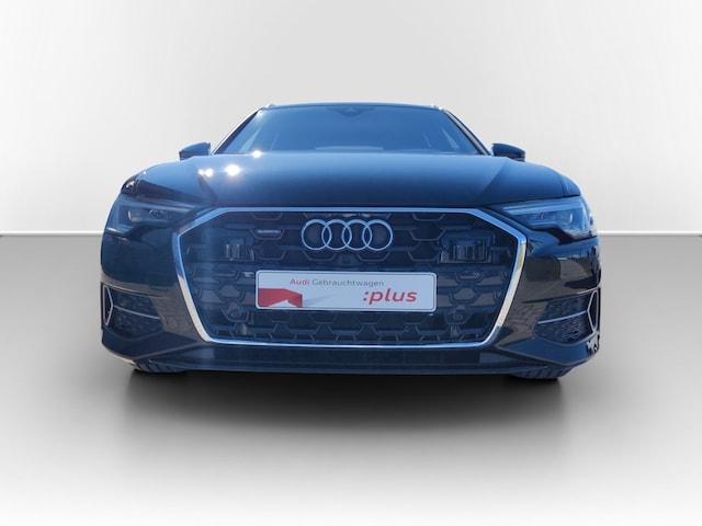 Audi A6 40 TDI Avant Quattro S-Tronic