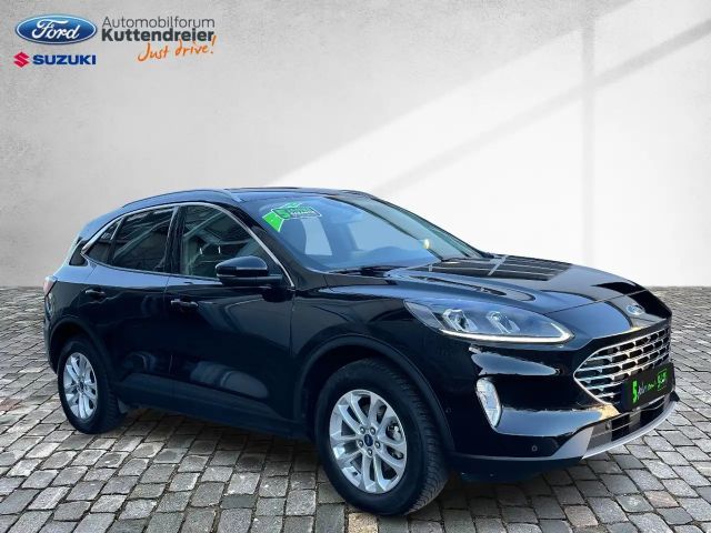 Ford Kuga Titanium