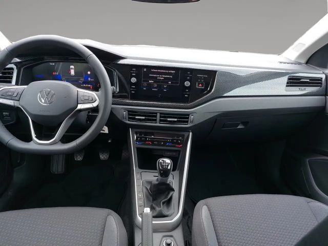 Volkswagen Polo Friends TSI