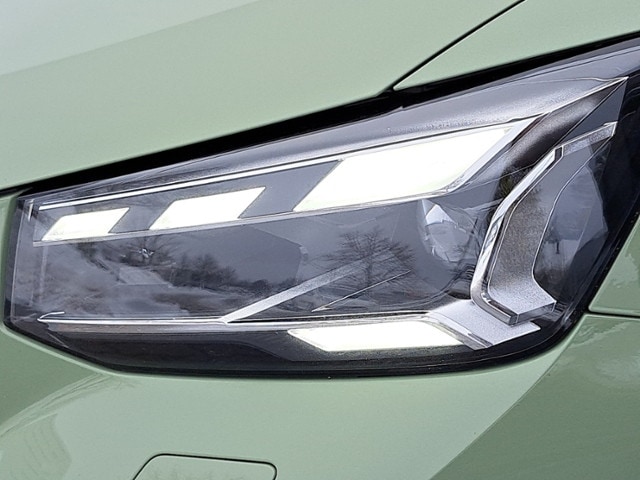 Audi Q2 35 TDI Quattro S-Tronic