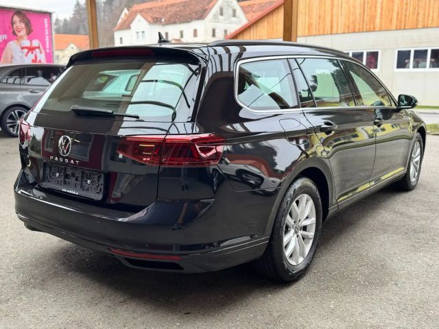 Volkswagen Passat Business DSG Variant