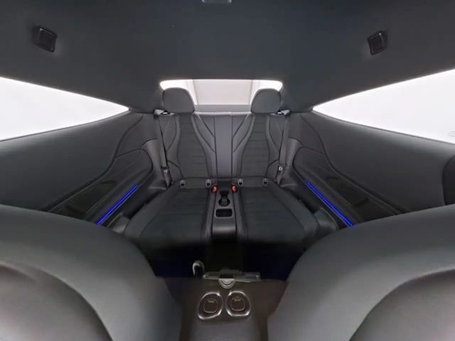 Mercedes-Benz CLE 200 AMG Line Coupé