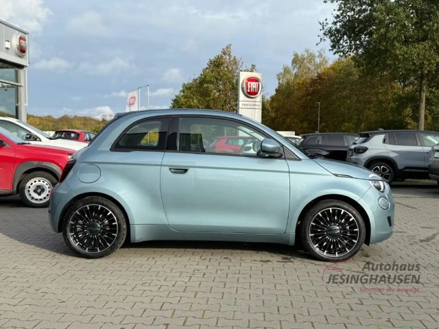 Fiat 500e Icon