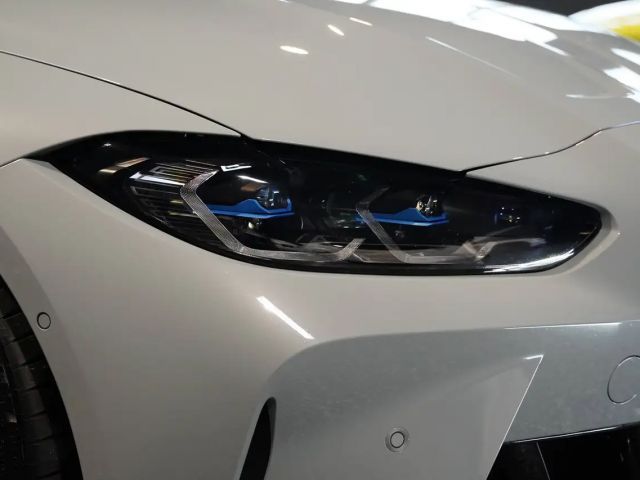 BMW M3 Competition Sedan xDrive