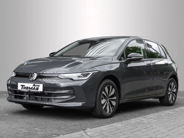 Volkswagen Golf 1.5 eTSI DSG Golf VIII