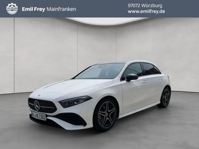 Mercedes-Benz A 200 A-Klasse