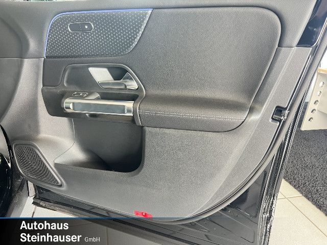 Mercedes-Benz GLB 200 GLB 200 d