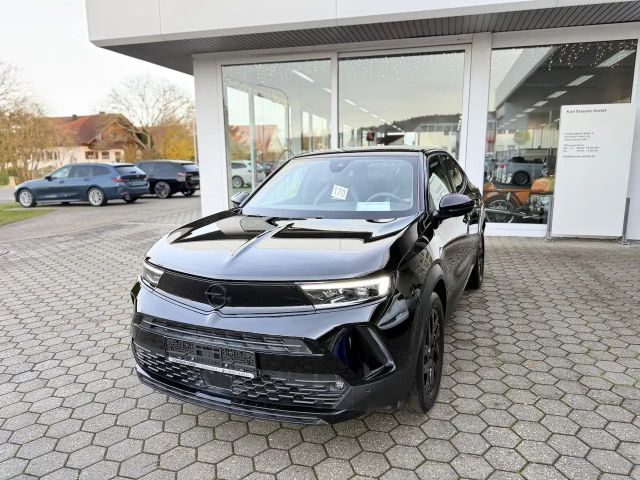 Opel Mokka GS-Line Grand Sport