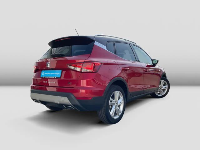 Seat Arona 1.5 TSI DSG FR-lijn