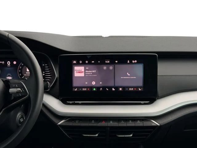 Skoda Octavia 2.0 TDI Combi Selection