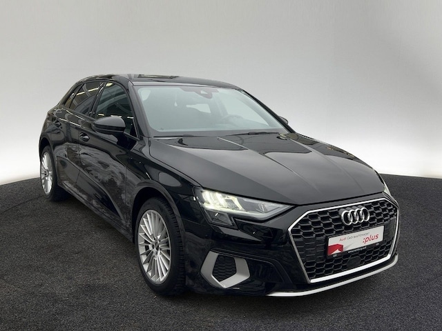 Audi A3 30 TFSI Sportback