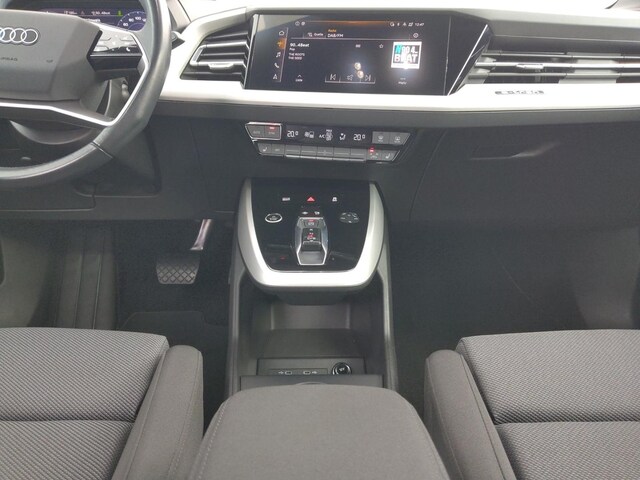 Audi Q4 e-tron 35 Sportback