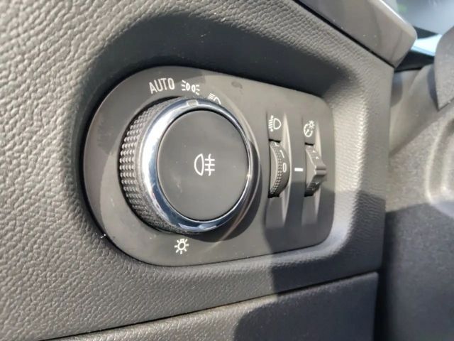 Opel Mokka Edition Mokka-e