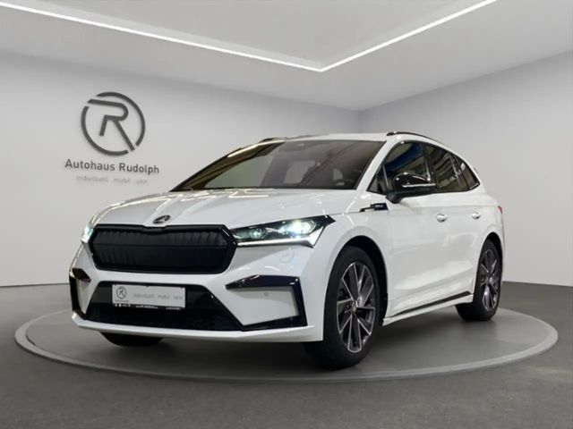 Skoda Enyaq Sportline