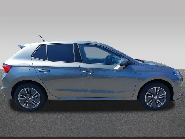 Skoda Fabia 1.0 TSI Tour