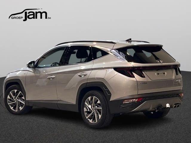 Hyundai Tucson 1.6 CRDi