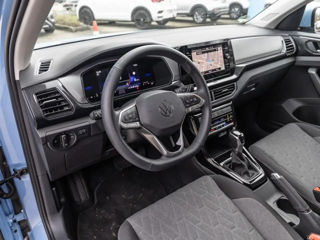 Volkswagen T-Cross 1.0 TSI DSG Life