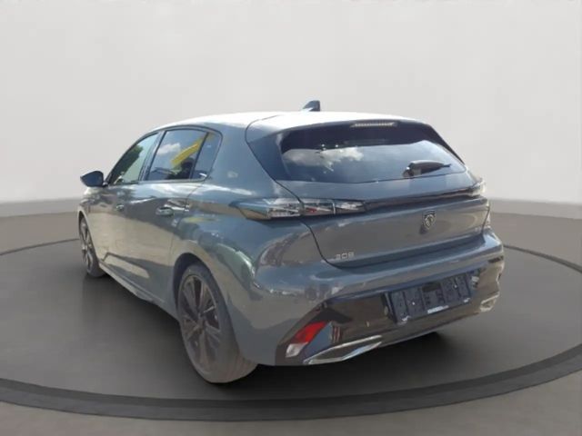 Peugeot 308 GT-Line Hybrid