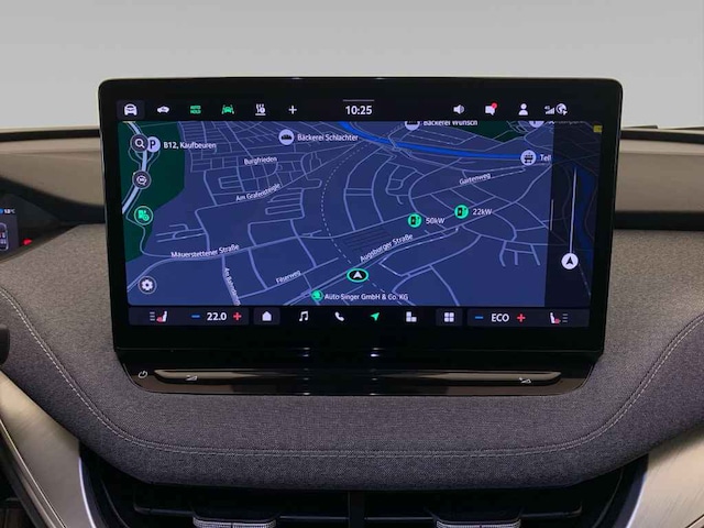 Skoda Enyaq Enyaq 85x *AHK*PANO*WÄRME*MATRIX*MASSAGE*ACC*SHZ