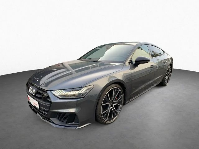 Audi S7 TDI +HD MATRIX+PANO+AHK+KAMERA+HUD+